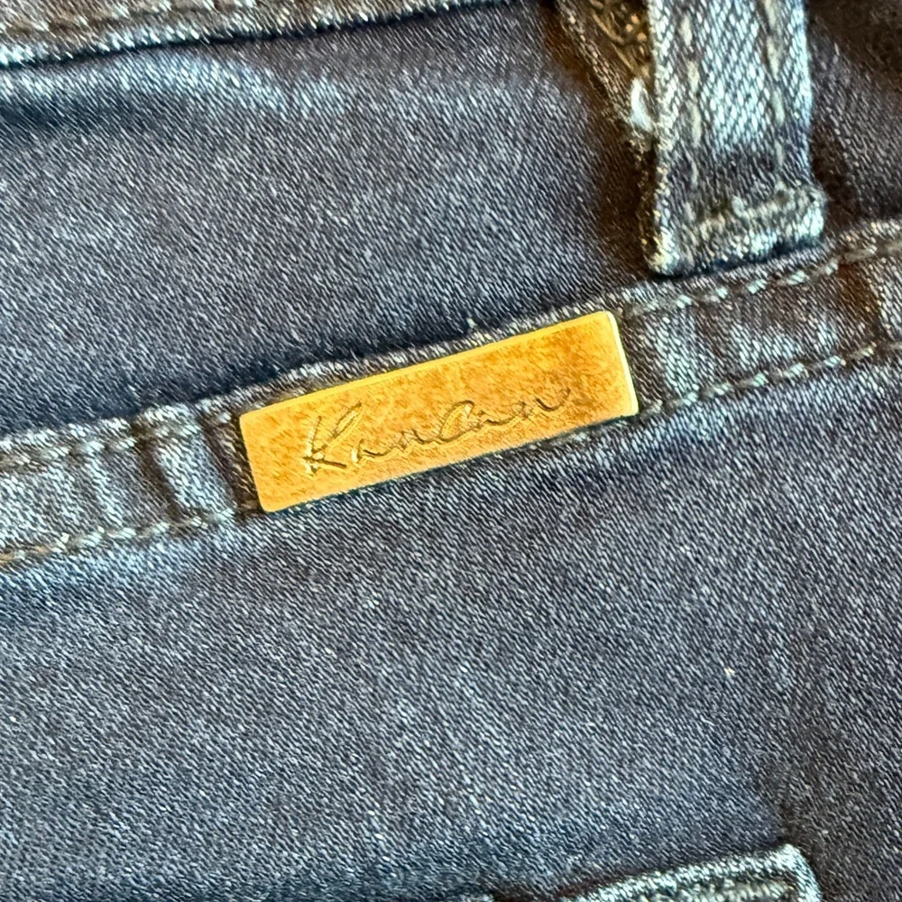 KANCAN Harper‎ Super Dark Skinny Jeans
